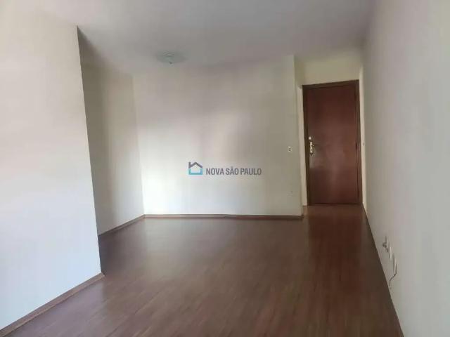 Apartamento para Venda em São Paulo/SP Saúde 2 Quartos