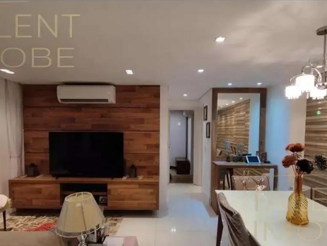 Apartamento para Venda em São Paulo/SP Saúde 2 Quartos