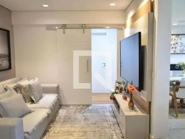 Apartamento para Venda em São Paulo/SP Saúde 2 Quartos