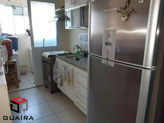 Apartamento para Venda em São Paulo/SP Vila da Saúde 2 Quartos