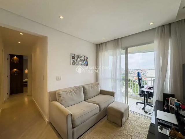 Apartamento para Venda em São Paulo/SP Saúde 2 Quartos