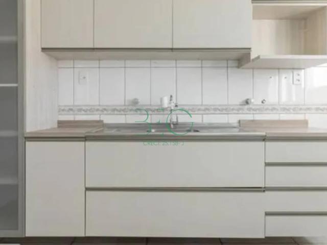 Apartamento para Venda em São Paulo/SP Saúde 2 Quartos
