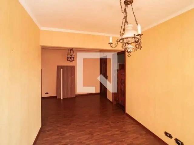 Apartamento para Venda em São Paulo/SP Saúde 2 Quartos
