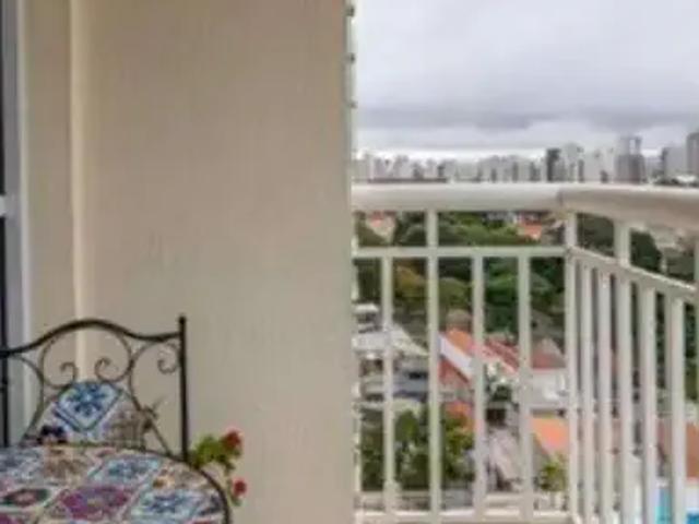 Apartamento para Venda em São Paulo/SP Saúde 2 Quartos