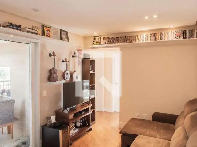 Apartamento para Venda em São Paulo/SP Saúde 2 Quartos