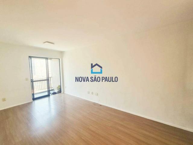 Apartamento para Venda em São Paulo/SP Saúde 2 Quartos
