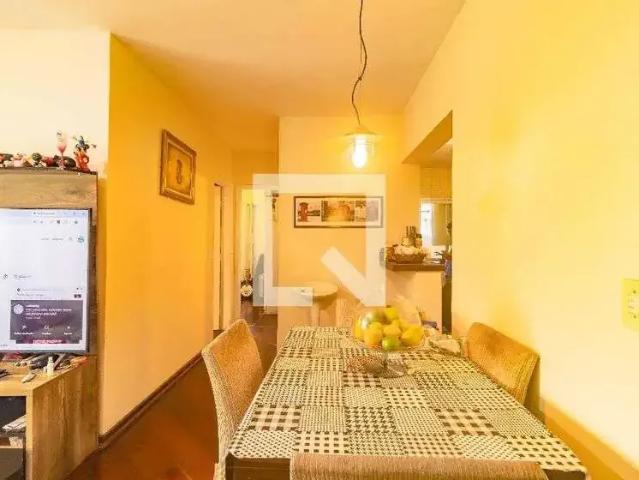 Apartamento para Venda em São Paulo/SP Saúde 2 Quartos