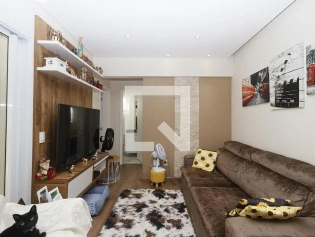 Apartamento para Venda em São Paulo/SP Saúde 2 Quartos