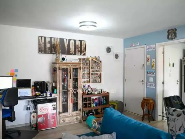 Apartamento para Venda em São Paulo/SP Saúde 2 Quartos