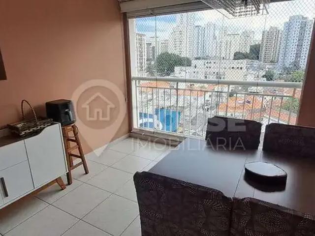Apartamento para Venda em São Paulo/SP Saúde 2 Quartos