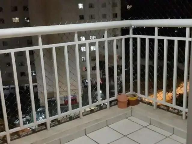 Apartamento para Venda em São Paulo/SP Saúde 2 Quartos