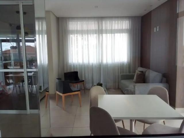 Apartamento para Venda em São Paulo/SP Saúde 2 Quartos