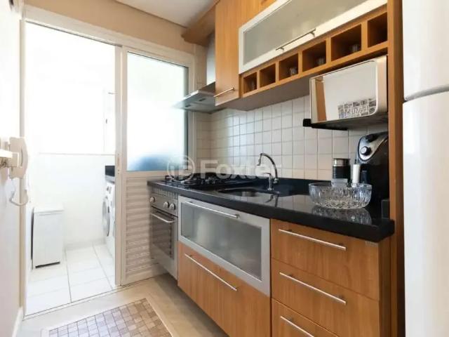 Apartamento para Venda em São Paulo/SP Saúde 2 Quartos