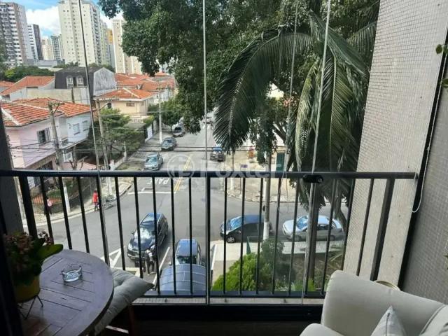 Apartamento para Venda em São Paulo/SP Saúde 2 Quartos
