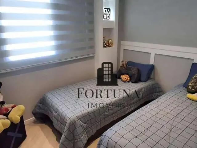Apartamento para Venda em São Paulo/SP Saúde 2 Quartos