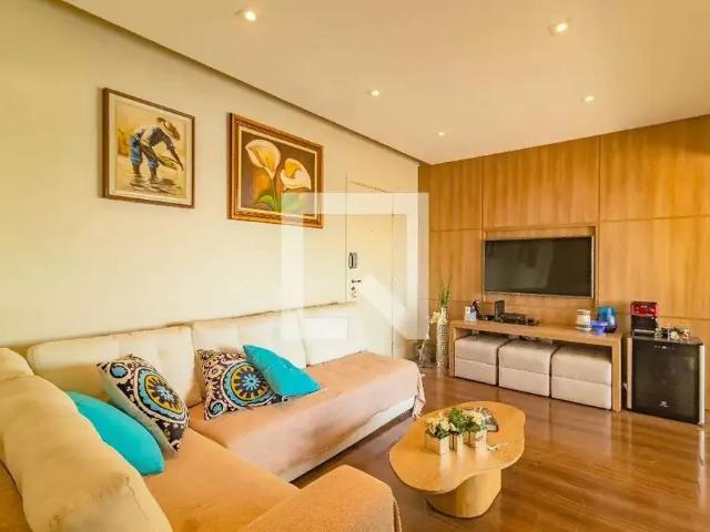 Apartamento para Venda em São Paulo/SP Saúde 2 Quartos