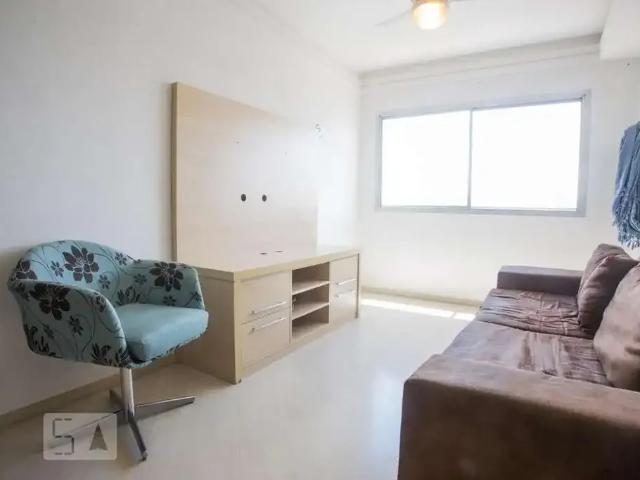 Apartamento para Venda em São Paulo/SP Saúde 2 Quartos