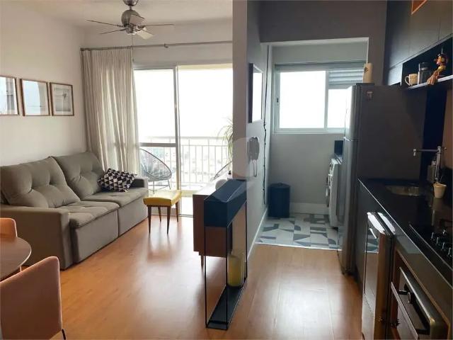 Apartamento para Venda em São Paulo/SP Saúde 2 Quartos