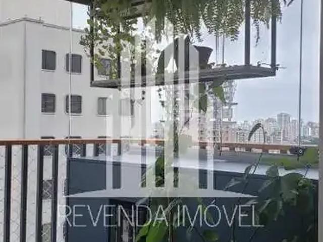 Apartamento para Venda em São Paulo/SP Saúde 2 Quartos