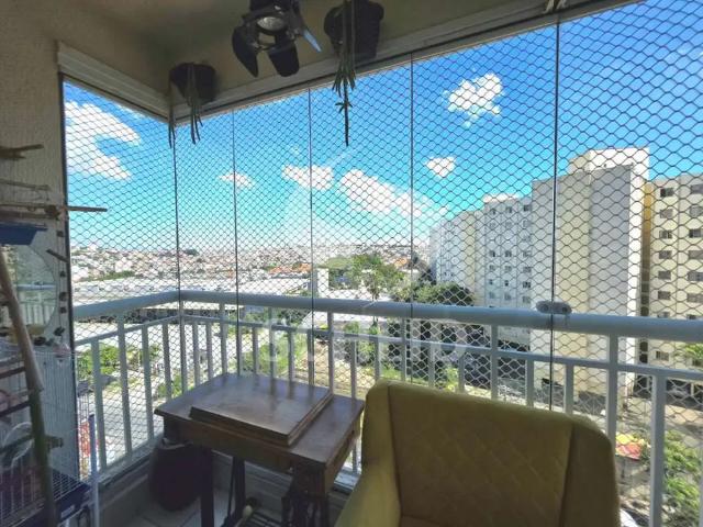 Apartamento para Venda em São Paulo/SP Saúde 2 Quartos