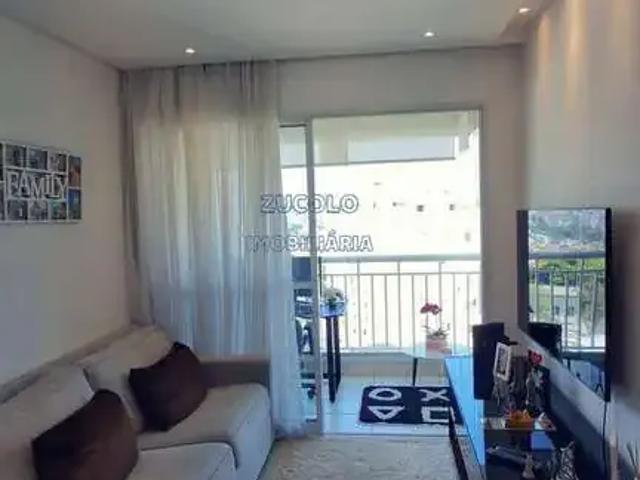 Apartamento para Venda em São Paulo/SP Saúde 2 Quartos