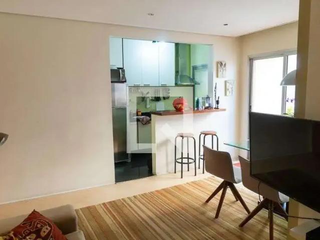 Apartamento para Venda em São Paulo/SP Saúde 2 Quartos