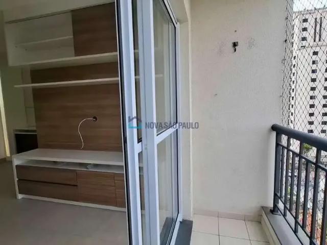Apartamento para Venda em São Paulo/SP Saúde 2 Quartos