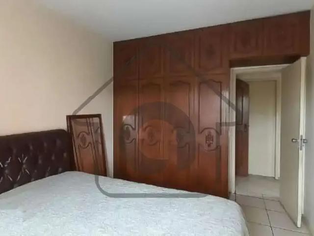 Apartamento para Venda em São Paulo/SP Saúde 3 Quartos