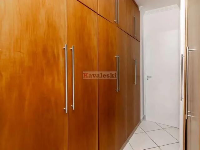 Apartamento para Venda em São Paulo/SP Saúde 3 Quartos