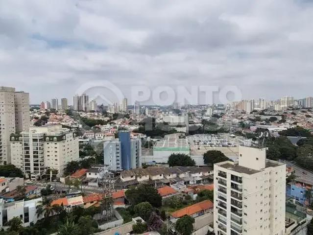 Apartamento para Venda em São Paulo/SP Saúde 3 Quartos
