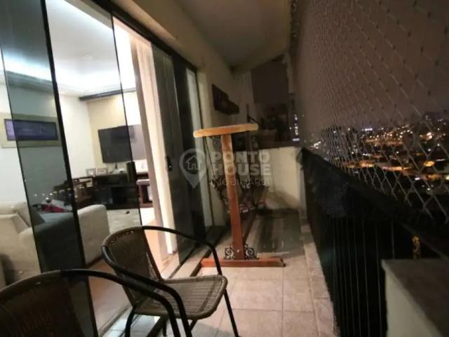 Apartamento para Venda em São Paulo/SP Saúde 3 Quartos