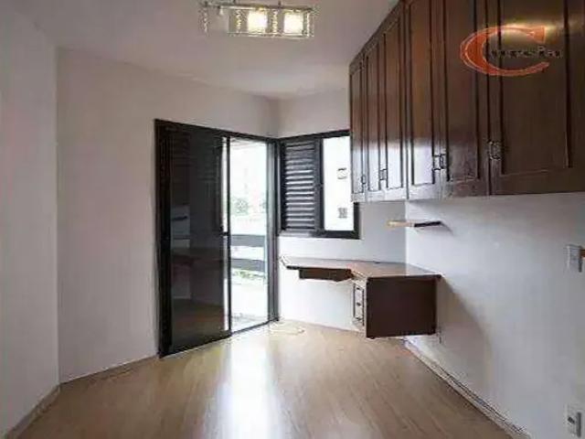 Apartamento para Venda em São Paulo/SP Saúde 3 Quartos