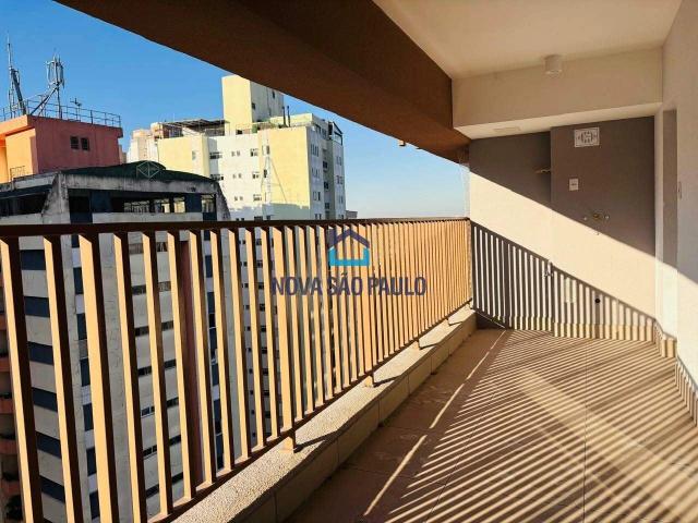 Apartamento para Venda em São Paulo/SP Saúde 3 Quartos