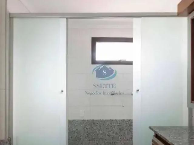 Apartamento para Venda em São Paulo/SP Saúde 3 Quartos