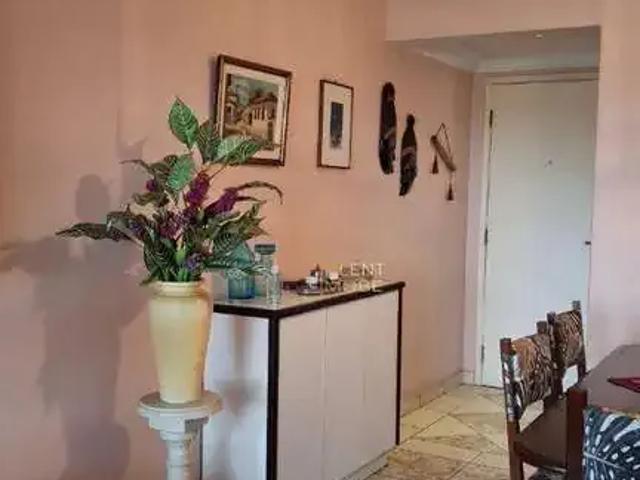 Apartamento para Venda em São Paulo/SP Saúde 3 Quartos