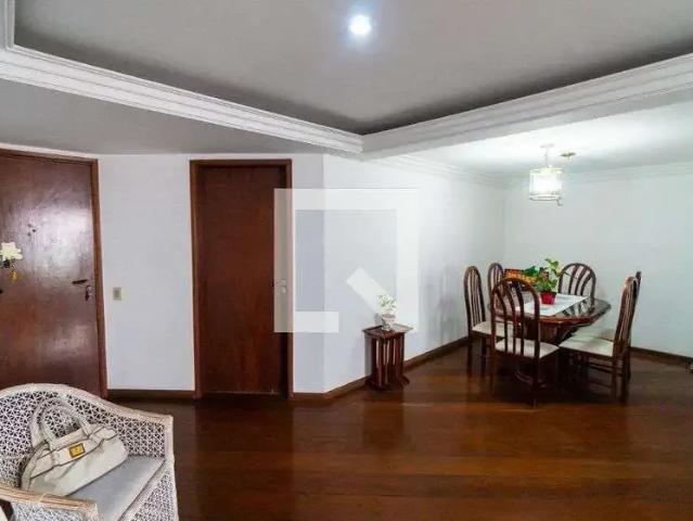 Apartamento para Venda em São Paulo/SP Saúde 3 Quartos
