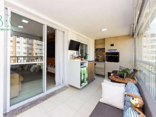 Apartamento para Venda em São Paulo/SP Saúde 3 Quartos
