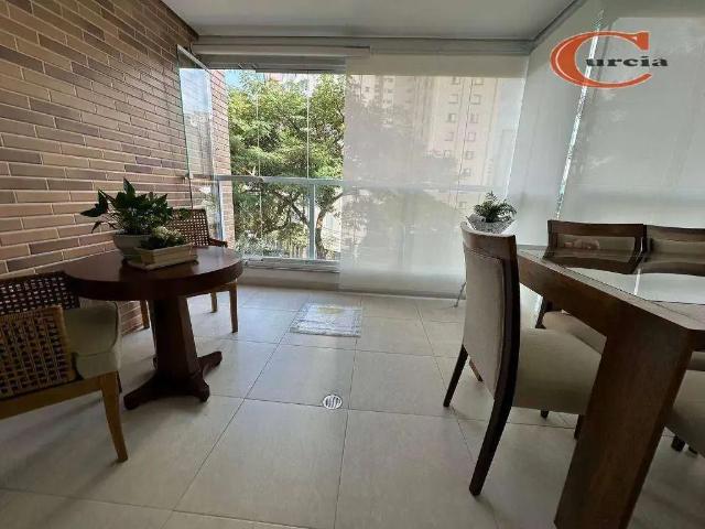 Apartamento para Venda em São Paulo/SP Saúde 3 Quartos