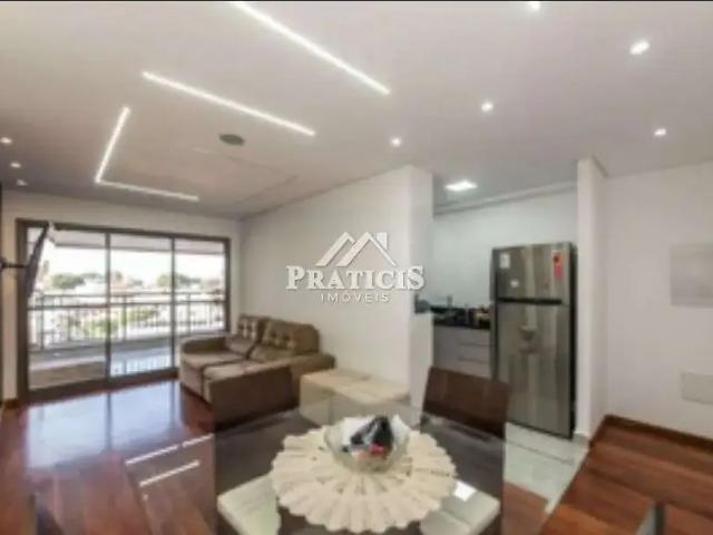 Apartamento para Venda em São Paulo/SP Saúde 3 Quartos
