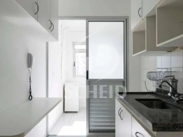 Apartamento para Venda em São Paulo/SP Saúde 3 Quartos