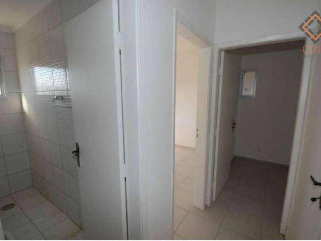 Apartamento para Venda em São Paulo/SP Saúde 3 Quartos