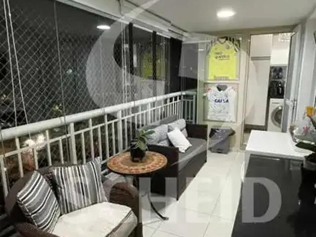 Apartamento para Venda em São Paulo/SP Saúde 3 Quartos