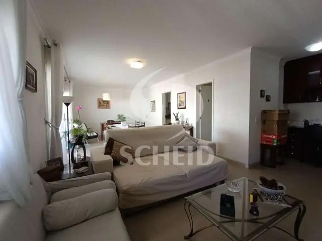 Apartamento para Venda em São Paulo/SP Saúde 3 Quartos