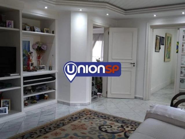 Apartamento para Venda em São Paulo/SP Saúde 3 Quartos