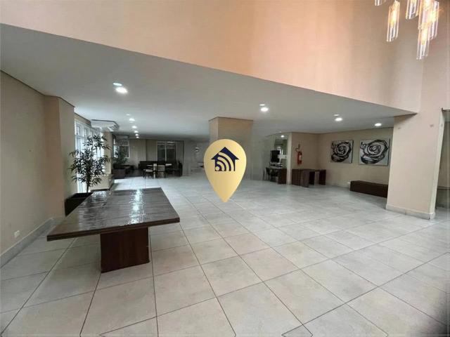 Apartamento para Venda em São Paulo/SP Saúde 3 Quartos