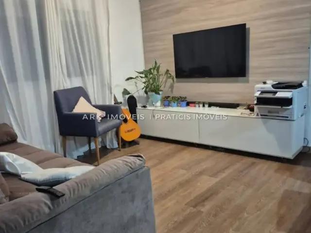 Apartamento para Venda em São Paulo/SP Saúde 3 Quartos