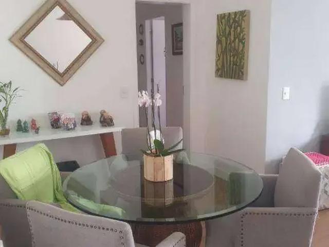 Apartamento para Venda em São Paulo/SP Saúde 3 Quartos