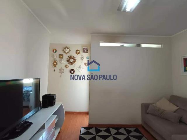 Apartamento para Venda em São Paulo/SP Saúde 3 Quartos