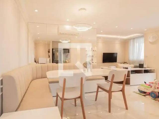 Apartamento para Venda em São Paulo/SP Saúde 3 Quartos
