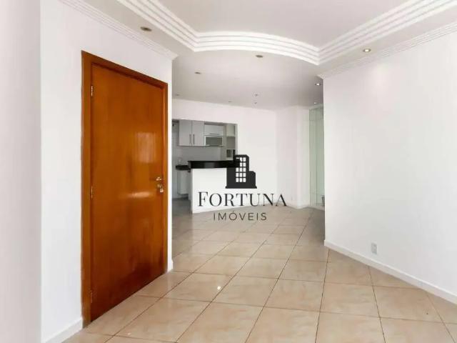 Apartamento para Venda em São Paulo/SP Saúde 3 Quartos
